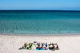 Где отдохнуть?